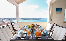 Penthouse Apartment Sunset Bay
